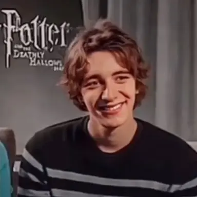 Profile image of George Weasley