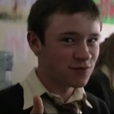 Profile image of Seamus Finnigan