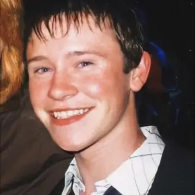 Profile image of Seamus Finnigan