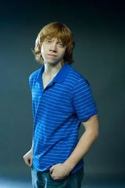 Profile image of Ron Weasley