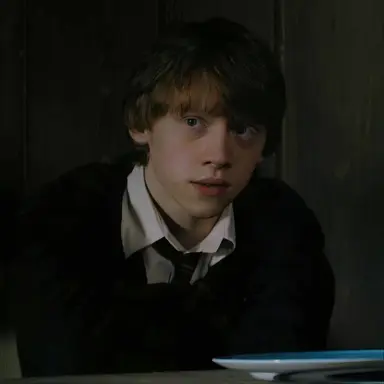 Profile image of Ron Weasley