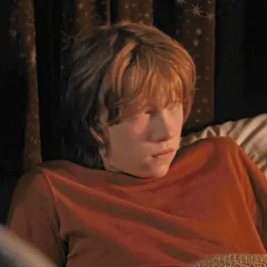 Profile image of Ron Weasley