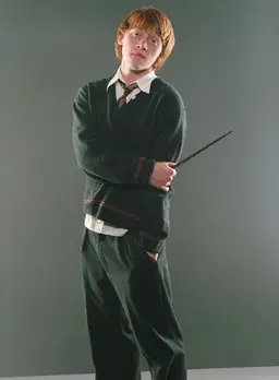 Profile image of Ron Weasley