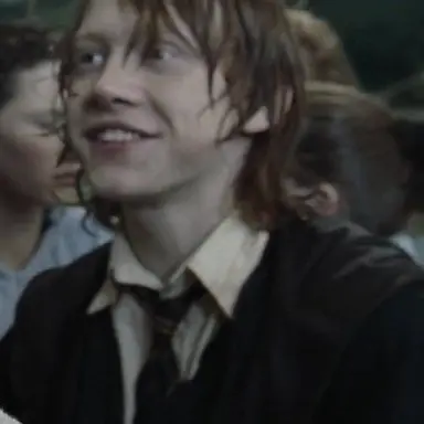 Profile image of Ron Weasley