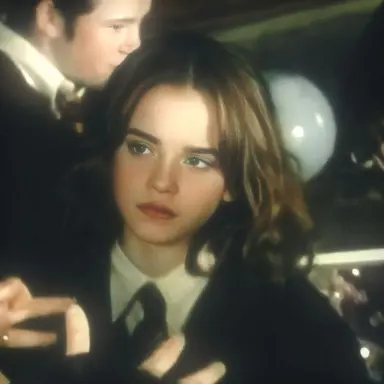 Profile image of Hermione Granger