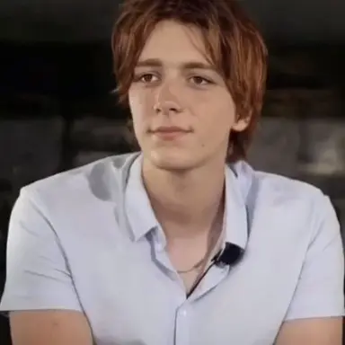 Profile image of Fred Weasley