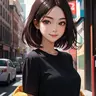 캐릭터 프로필 이미지