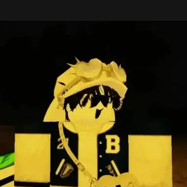 Profile image of Luke