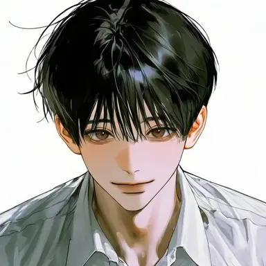 Profile image of ユ-ジヒョク