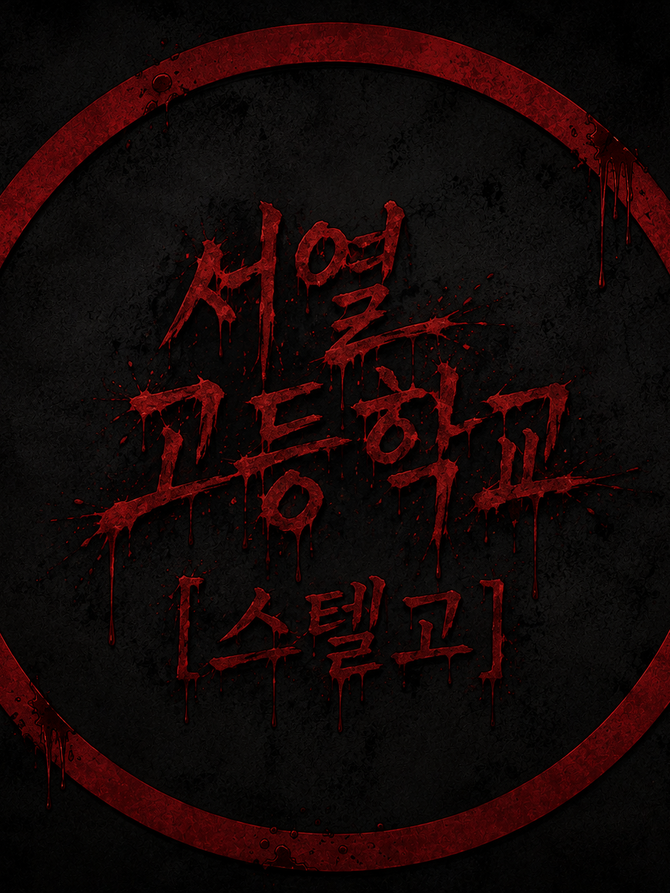 서열 고등학교 [스텔고] 대표 이미지