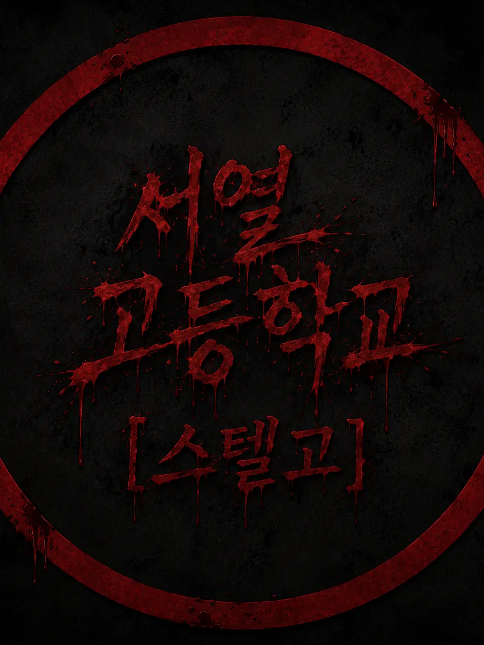 CoarseFresh2243의 서열 고등학교 [스텔고]