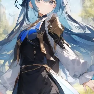 Profile image of Luna