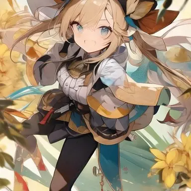 Profile image of Aisha