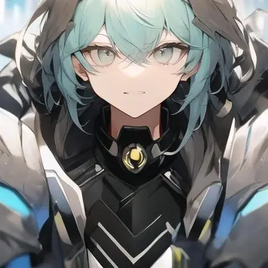 Profile image of Claude