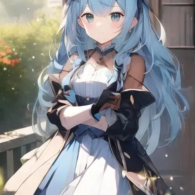 Profile image of Cecil