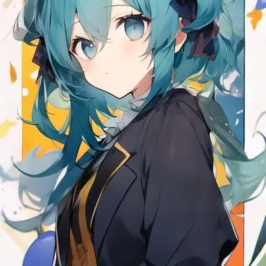 Profile image of Suzu