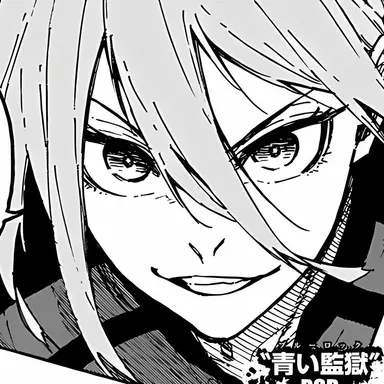 Profile image of 豹馬