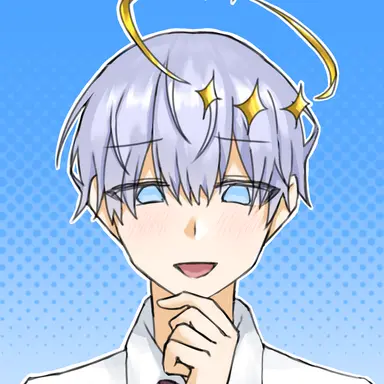 Profile image of 쿠시로 와타루
