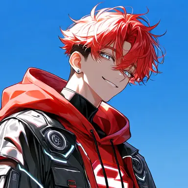 Profile image of アカネ