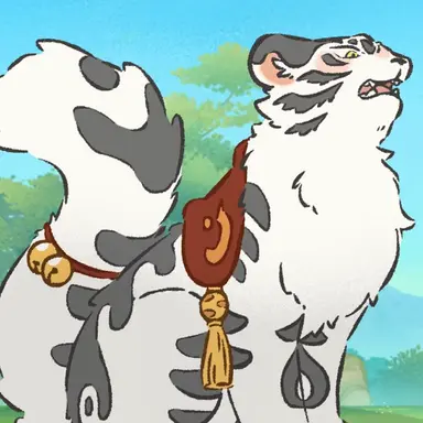 Profile image of Zhanu
