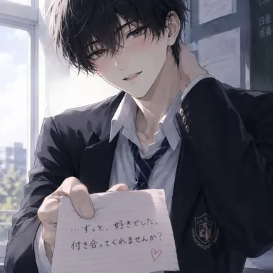 Profile image of 涼太