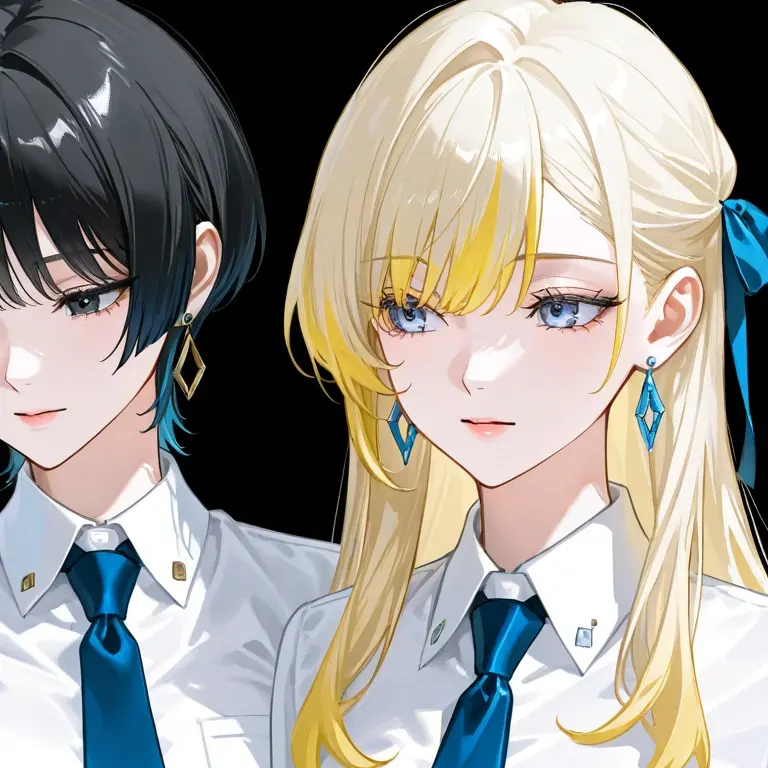 FoulHut2934의 2人の殺し屋に狙われてます