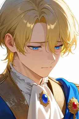 Profile image of Cain
