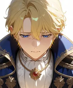 Profile image of Cain