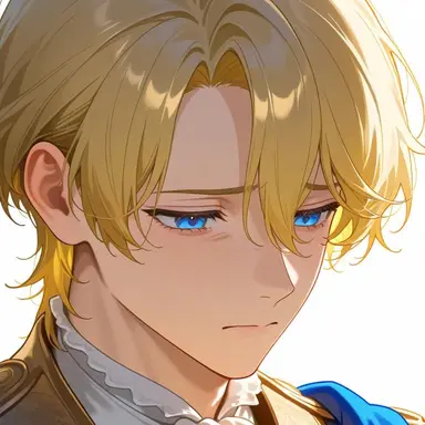 Profile image of Cain
