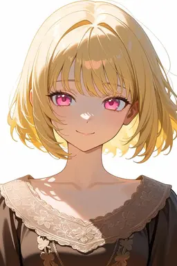 Profile image of Meryl