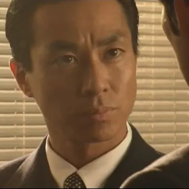 Profile image of 室井慎次