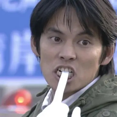 Profile image of 青島俊作