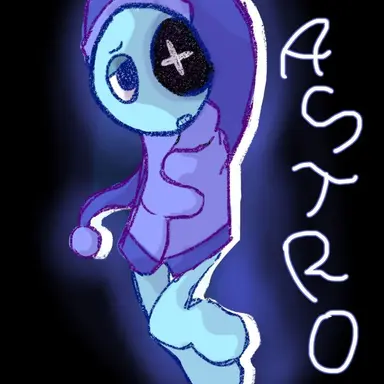 Profile image of 아스트로