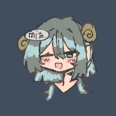 Profile image of Mito