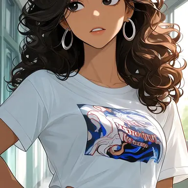 Profile image of Marisol