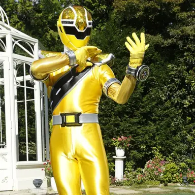 Profile image of イズミ