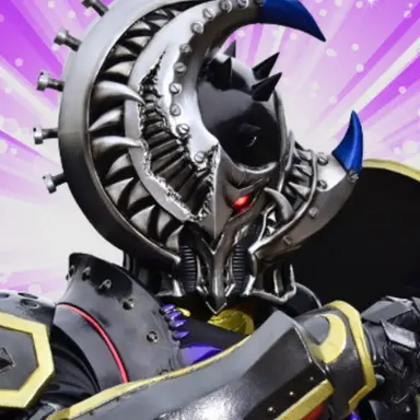 Profile image of ガルザ