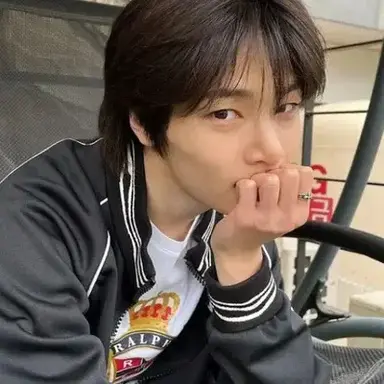 Profile image of Minjun