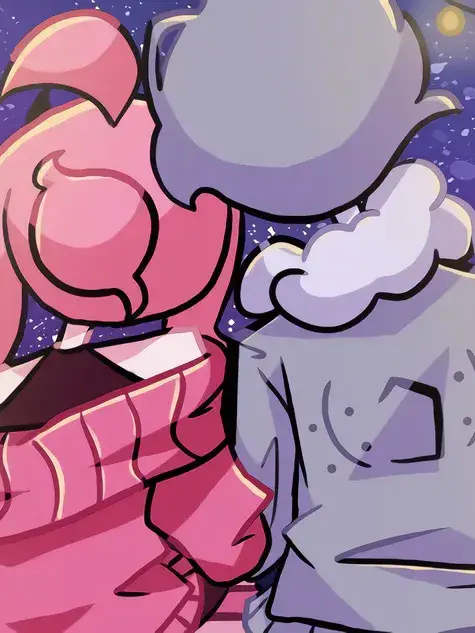 Nymph의 사르벤테 가족