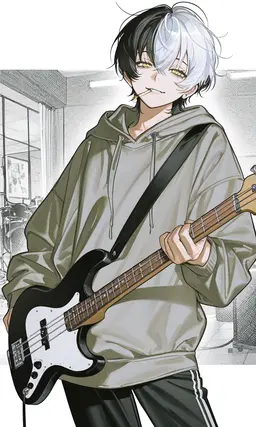 Profile image of イ・ソン