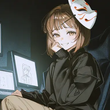 Profile image of Go Ji-ha