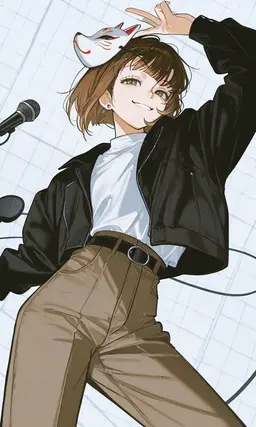 Profile image of コ・ジハ