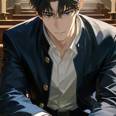 Profile image of Eli