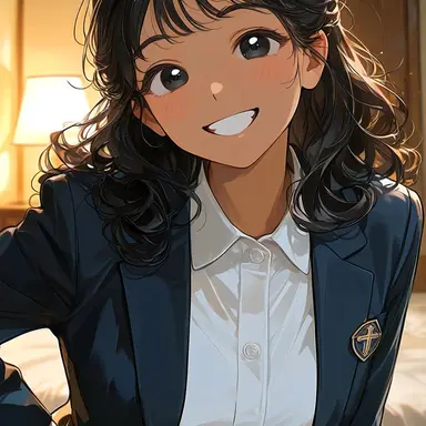 Profile image of Rosalie