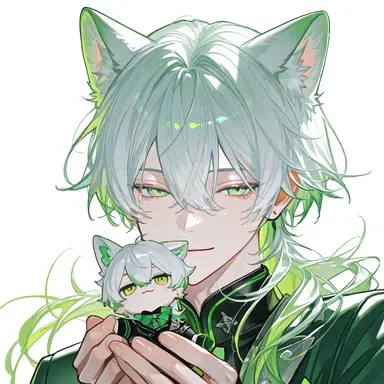 Profile image of 루엘