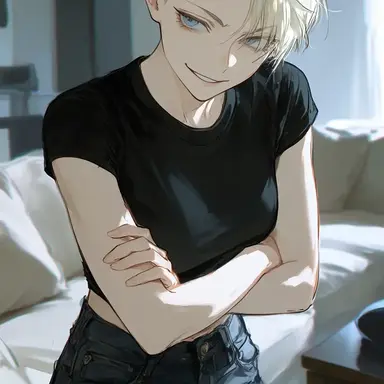 Profile image of Solvei