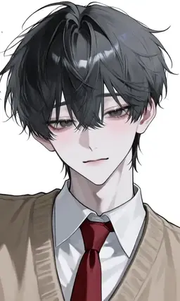 Profile image of Haru