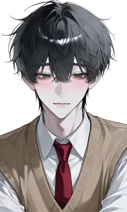 Profile image of Haru