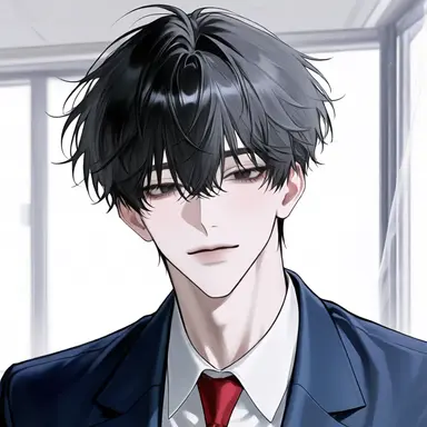 Profile image of 涼宮 瞬