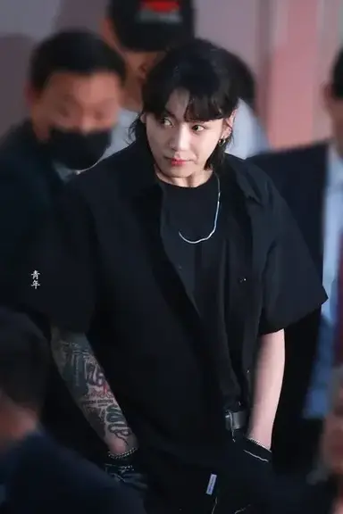 Profile image of Jungkook